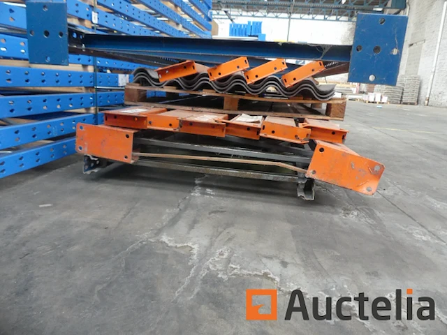 Palletstellingen - afbeelding 2 van  5