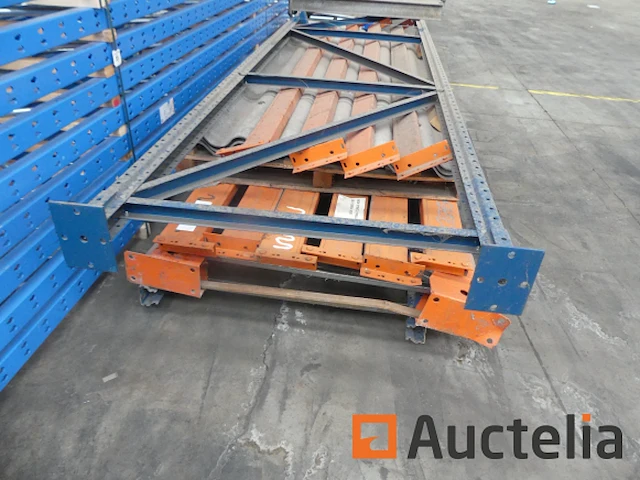 Palletstellingen - afbeelding 4 van  5