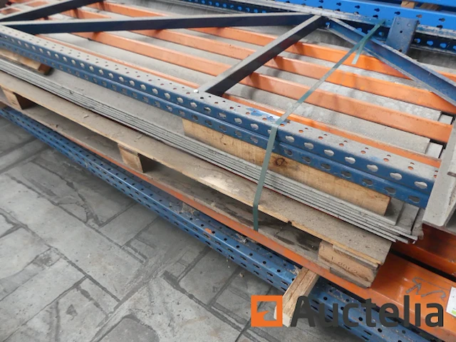 Palletstellingen - afbeelding 5 van  5