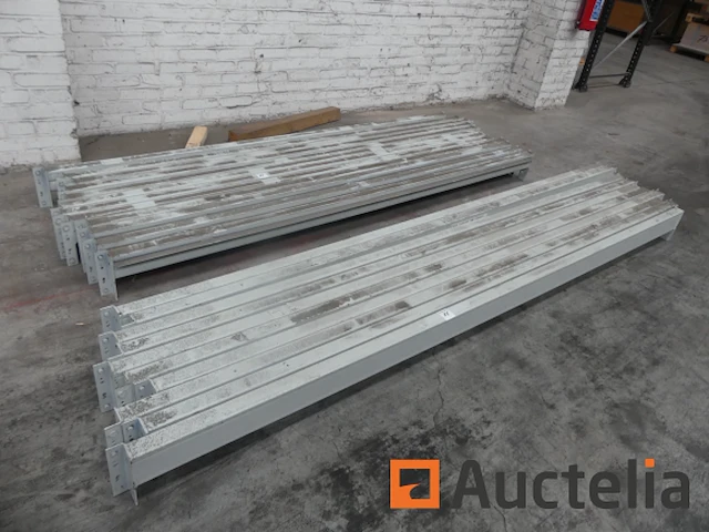 Palletstellingen - afbeelding 1 van  5