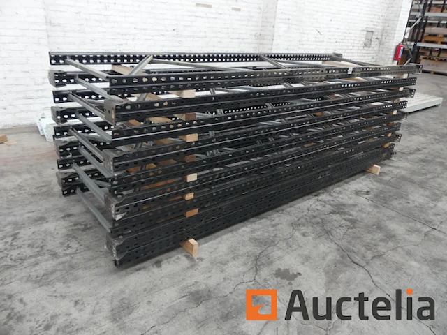 Palletstellingen - afbeelding 2 van  5