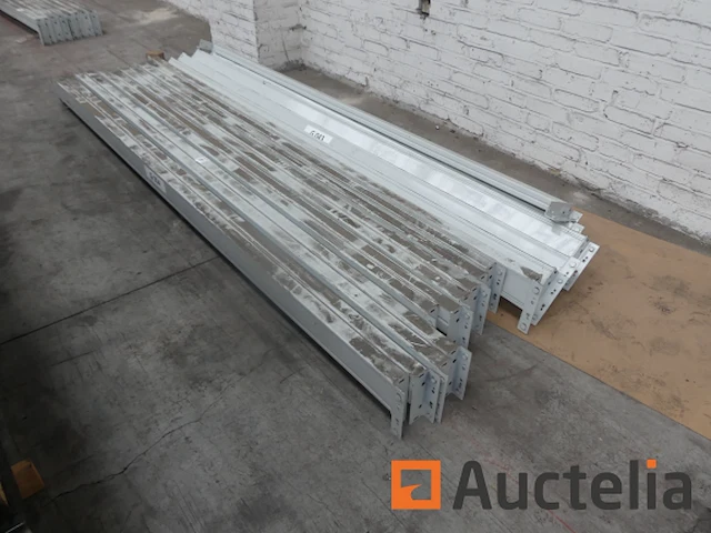 Palletstellingen - afbeelding 3 van  5