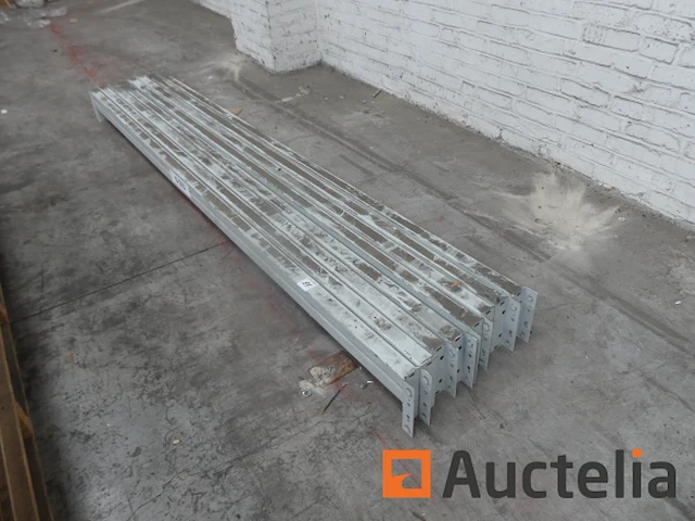 Palletstellingen - afbeelding 5 van  5