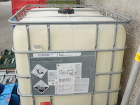 Pallettank 1000l - afbeelding 2 van  2