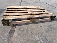Palletten 1200 x 900 mm (20x) - afbeelding 3 van  6