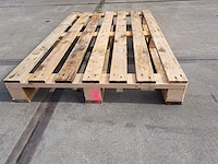 Palletten 800x1200 - afbeelding 1 van  5