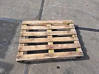 Palletten 900x1200 - afbeelding 1 van  6