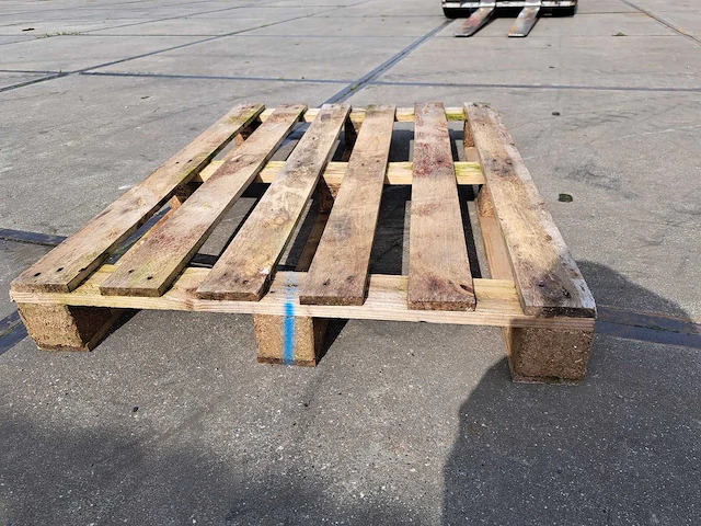 Palletten 900x1200 - afbeelding 2 van  6