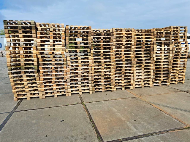 Palletten 900x1200 - afbeelding 5 van  6