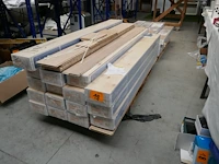 Palletten parket en laminaat - afbeelding 1 van  7