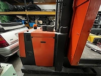 Pallettruck bt ome 100mw - afbeelding 2 van  6