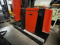 Pallettruck bt ome 100mw - afbeelding 6 van  6
