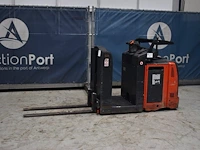 Pallettruck v08-02 elektrisch 800kg