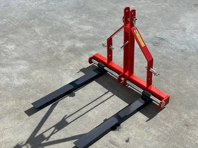 Palletvork opklapbaar panther nieuw - afbeelding 1 van  1