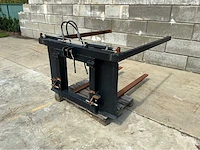 Palletvork/ riek deense karren - afbeelding 2 van  3