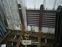 Palletvork voor wiellader - afbeelding 4 van  4