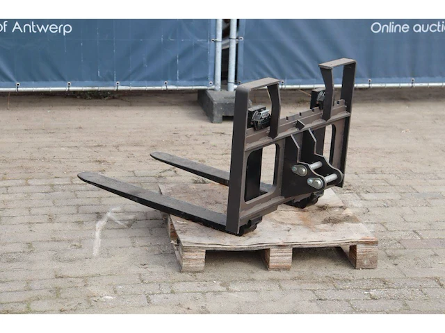 Palletvork - afbeelding 1 van  1