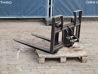 Palletvork - afbeelding 1 van  1