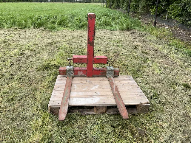 Palletvork - afbeelding 1 van  2