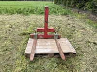 Palletvork - afbeelding 1 van  2