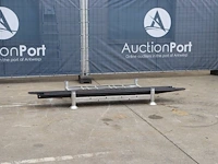Palletvorken 3.5t-2500 3500kg - afbeelding 1 van  1