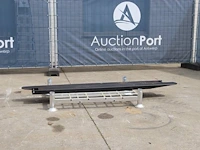 Palletvorken 5t-2400 5000kg - afbeelding 1 van  1