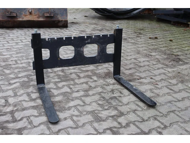 Palletvorken avant - afbeelding 1 van  1