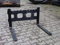 Palletvorken avant - afbeelding 1 van  1