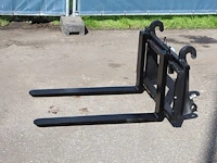 Palletvorken bord pacam 2025lf nieuw - afbeelding 1 van  1