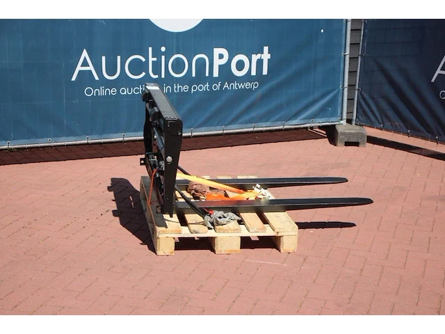 Palletvorken elm 234030 2023 - afbeelding 1 van  1