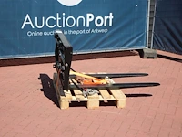 Palletvorken elm 234030 2023 - afbeelding 1 van  1