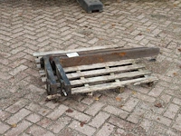 Palletvorken linde 1203 - afbeelding 1 van  1