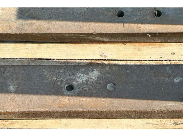 Palletvorken voor merlo - afbeelding 3 van  3