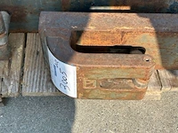 Palletvorken voor merlo - afbeelding 2 van  4