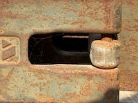 Palletvorken voor merlo - afbeelding 3 van  4