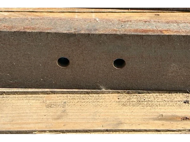Palletvorken voor merlo - afbeelding 4 van  4