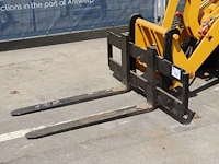 Palletvorken - afbeelding 1 van  1