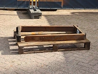 Palletvorken - afbeelding 1 van  1