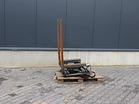 Palletvorken - afbeelding 1 van  1