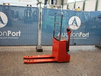 Palletwagen at t18 elektrisch - afbeelding 1 van  1