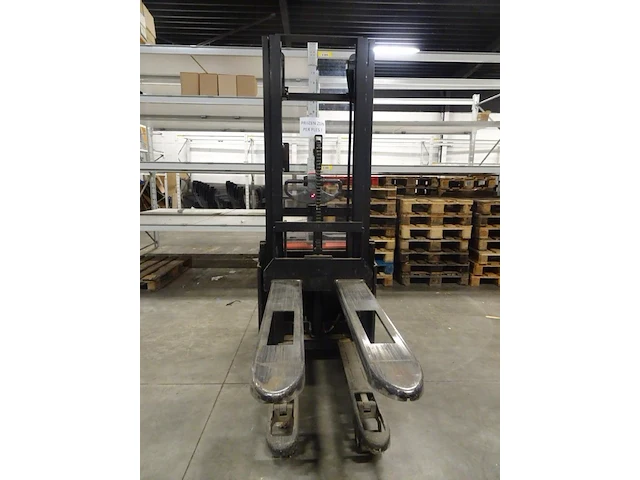 Palletwagen bt staxio swe120l - afbeelding 2 van  20
