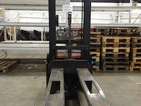 Palletwagen bt staxio swe120l - afbeelding 2 van  20