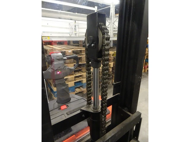 Palletwagen bt staxio swe120l - afbeelding 3 van  20