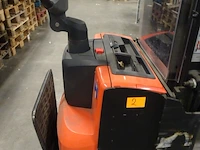 Palletwagen bt staxio swe120l - afbeelding 7 van  20