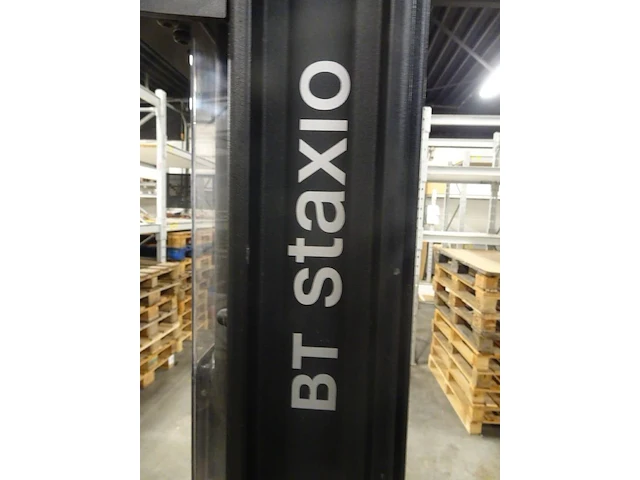 Palletwagen bt staxio swe120l - afbeelding 9 van  20