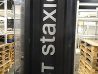 Palletwagen bt staxio swe120l - afbeelding 9 van  20