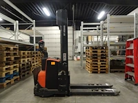 Palletwagen bt staxio swe120l