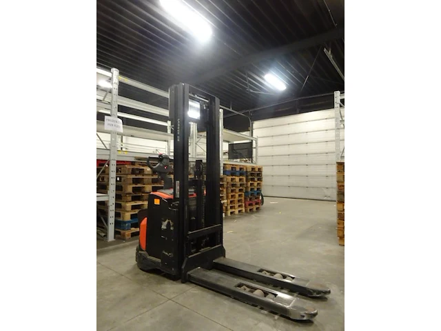 Palletwagen bt staxio swe120l - afbeelding 12 van  20