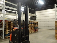 Palletwagen bt staxio swe120l - afbeelding 12 van  20