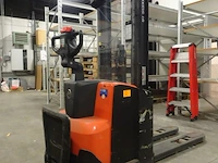 Palletwagen bt staxio swe120l - afbeelding 14 van  20